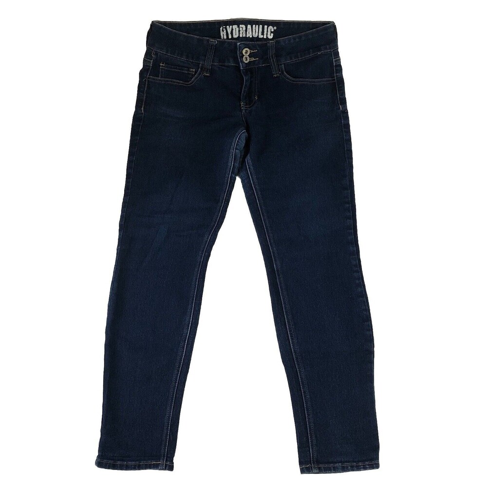 Hydraulic Juniors Jeans Ankle Size 11/12